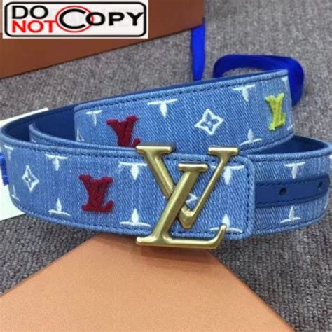 ioffer lv belt